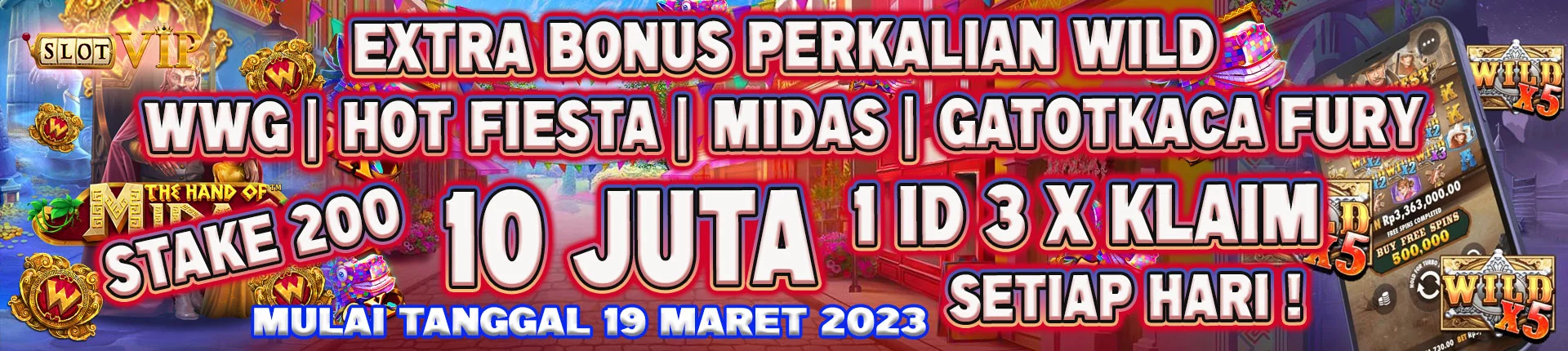 bonus petir slotvip